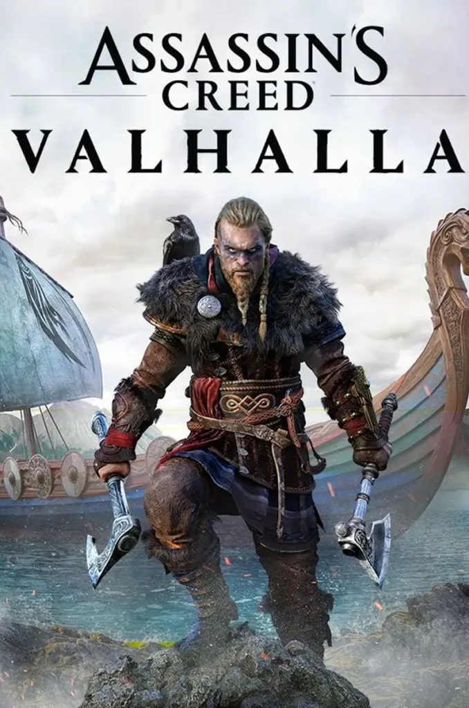 Assassin's Creed Valhalla: Complete Edition