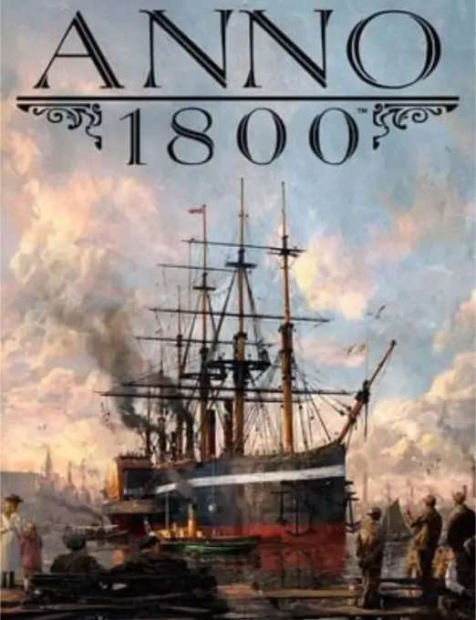 Anno 1800™