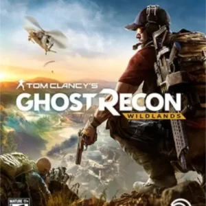 Tom Clancy's Ghost Recon Wildlands