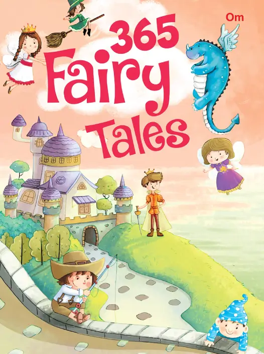 Book example for children - Image 4