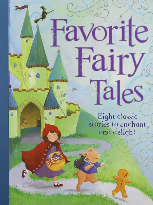 Book example for children - Image 3