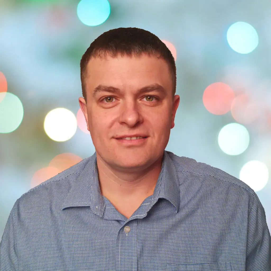 Alexei M